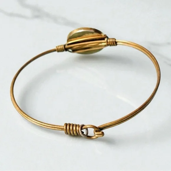 Vintage Luca + Danni Celestial Starry Night Bracelet Moon Stars Cosmic Jewelry - Picture 4 of 4